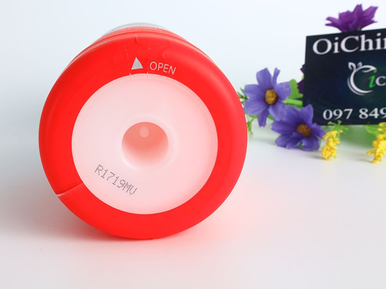 Tenga Double Hole 2 đầu sung sướng đặc biệt