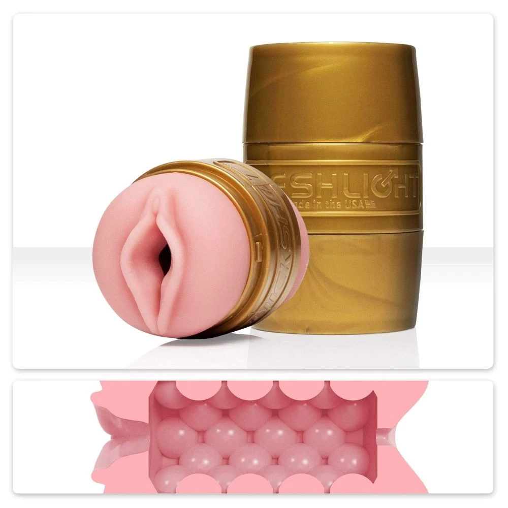 Fleshlight Quick Shot Stamina Training Lady&Butt cao cấp chính hãng