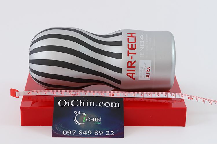 Tenga Airtech Ultra cao cấp hàng chính hãng đến từ Nhật