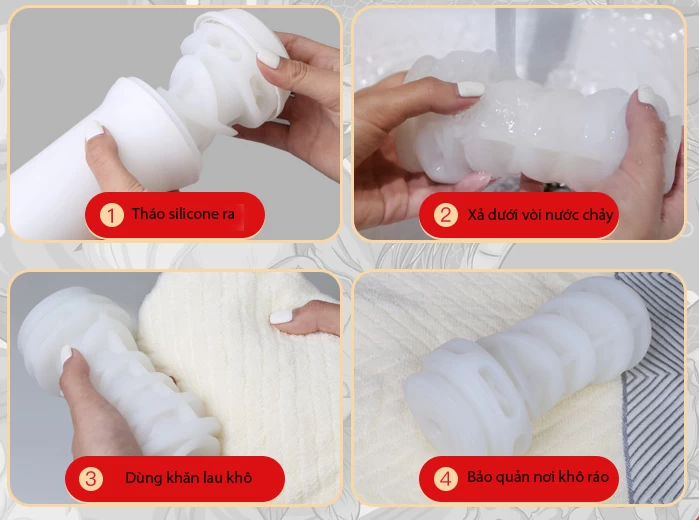 Leten One với 3 phiên bản cấu trúc khác khau kết hợp âm thanh rên