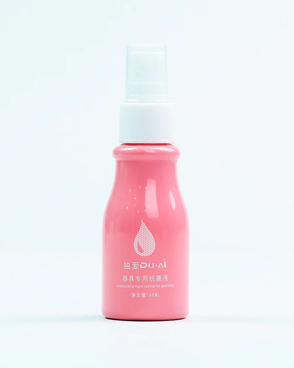 Dung dịch vệ sinh đồ chơi người lớn dạng xịt cao cấp 60ml 