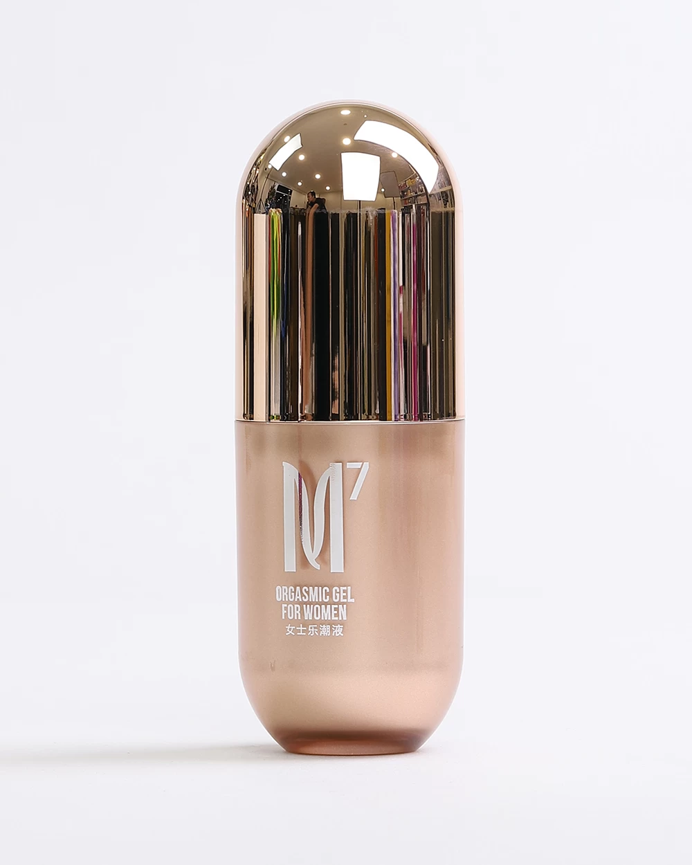 Gel kích thích nữ ManMiao M7 30ml tự nhiên tăng hưng phấn an toàn 