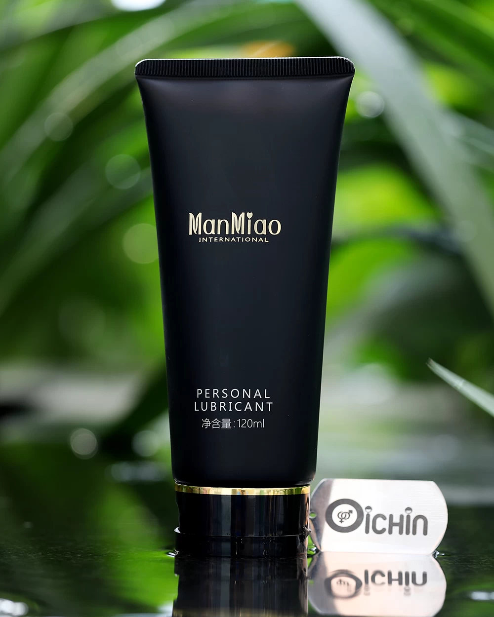 Gel bôi trơn ManMiao Climax Lube Feel 120ml - trơn mượt, giảm rát 