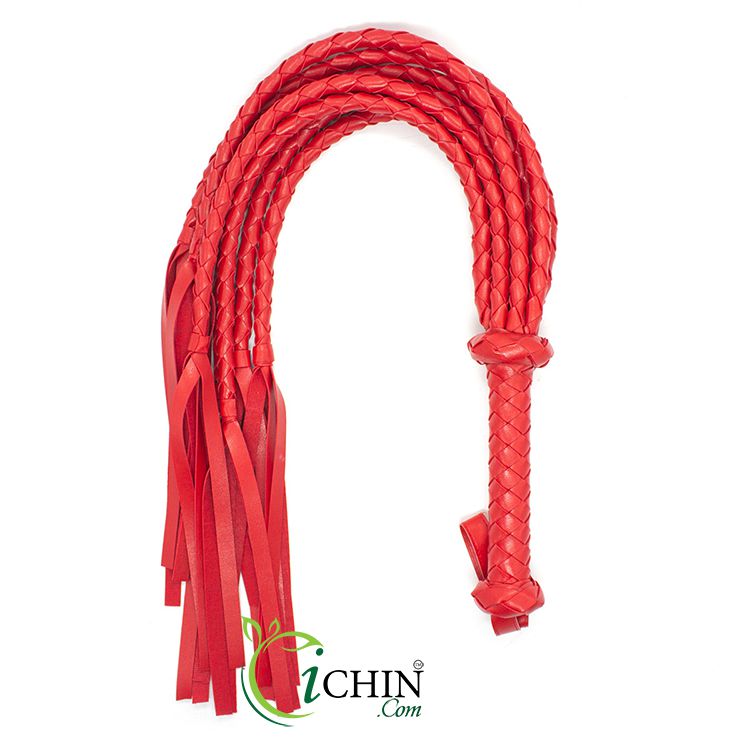 Đồ chơi bạo dâm - Bondage Roi da cao cấp
