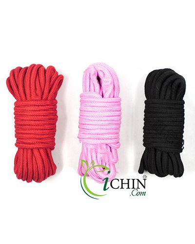 Dây trói BDSM tình yêu dài 10m chất liệu dây dù cao cấp kích thích