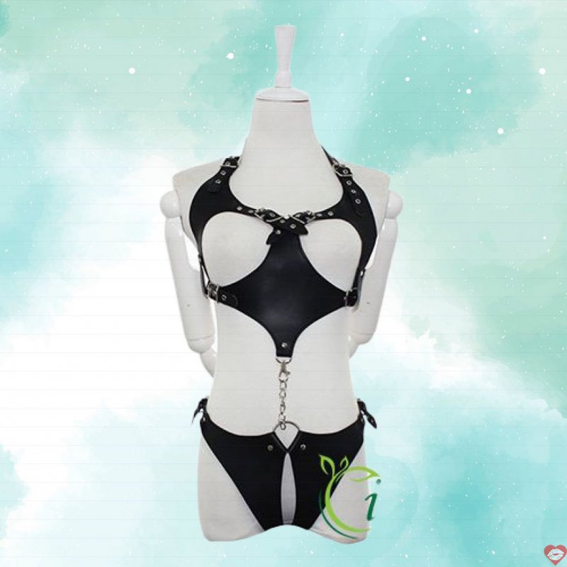 Đồ lót sexy SM tăng hưng phấn quyến rũ nâng cao kích thích trước quan hệ 