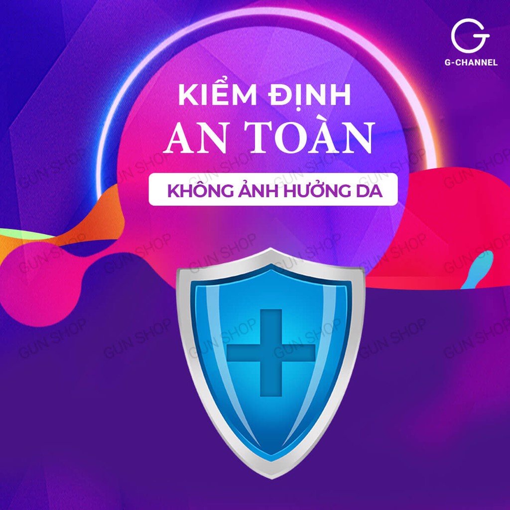 Chai xịt Anh Playboy - Kéo dài thời gian - Chai 5ml