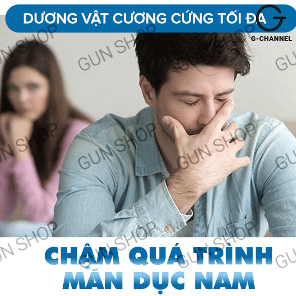 Maxman chính hãng cương dương kéo dài thời gian chống xuất tinh sớm hộp 10 viên