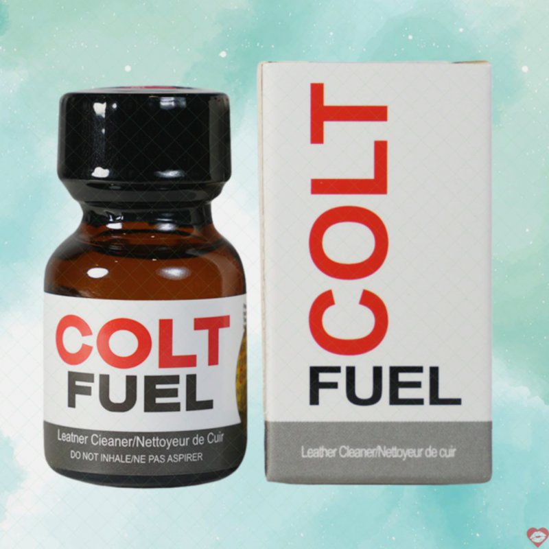 Popper Colt Fuel 10ML Chất Kích Thích Tăng Khoái Cảm Quan Hệ 