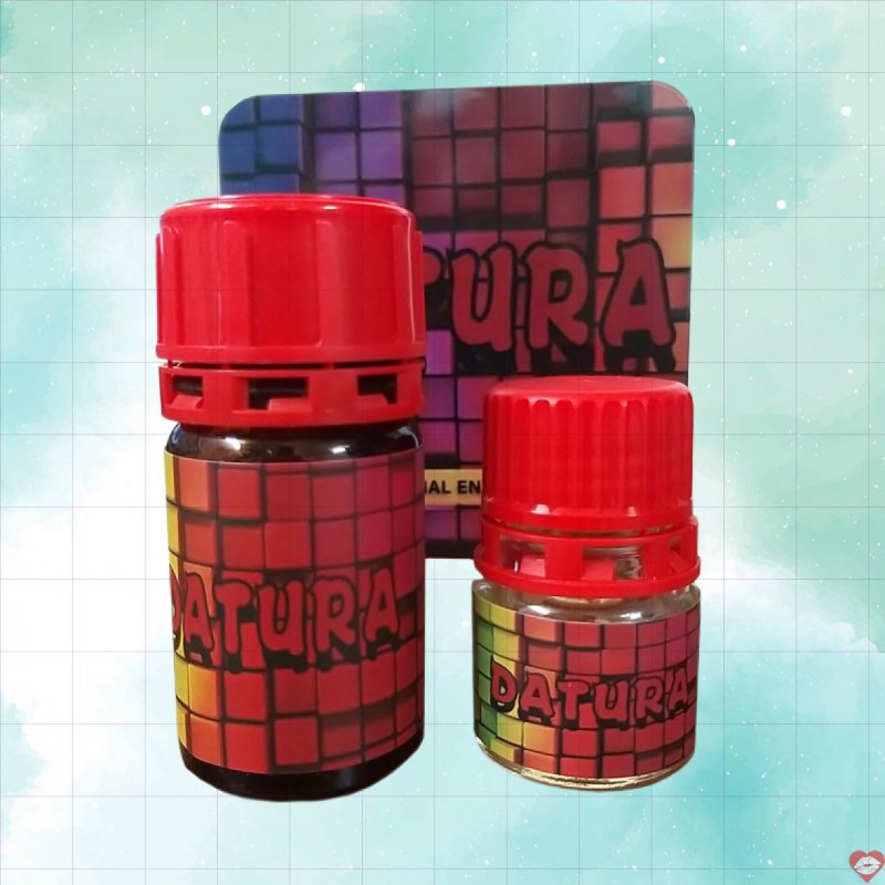 Combo Popper Datura 60ml mạnh mẽ cho Top Bot hiệu quả nhanh chóng 