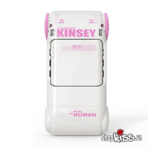 Máy thủ dâm bú mút cu Kinsey Nhật Bản