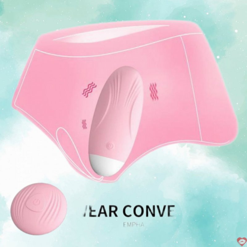 Trứng rung Lilo Small SeaHorse điều khiển từ xa siêu bền 