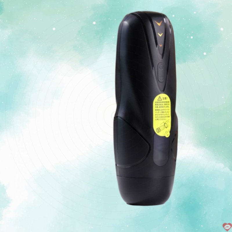 NPG Revolver Tornado đa chế độ thụt xoay cực mạnh kích thích 