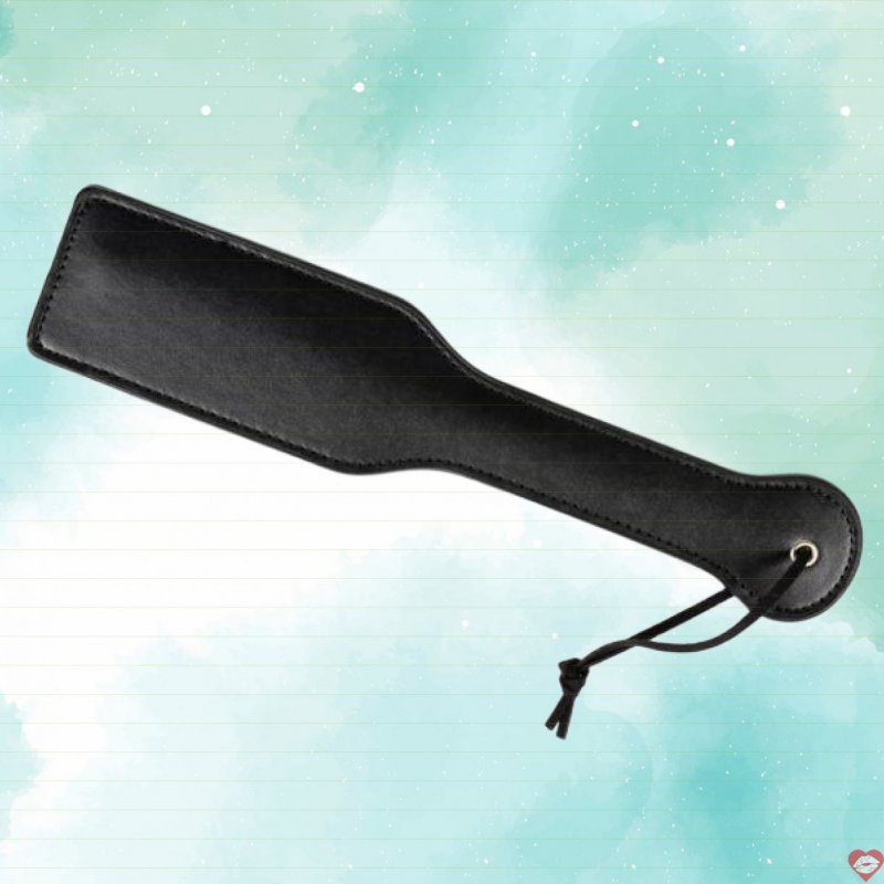 Roi phết mông BDSM da cao cấp chất lượng kích thích khoái cảm giới hạn đam mê 