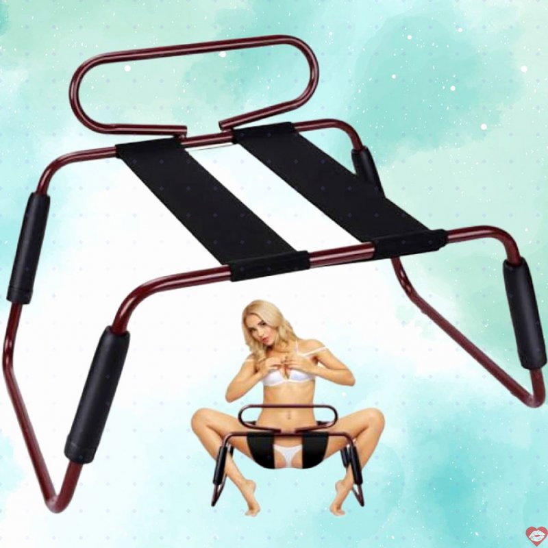 Ghế tình dục Roomfun FanGu hỗ trợ 24 tư thế mua ngay 