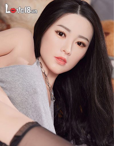 Búp bê tình dục silicone cao cấp Nhật Bản ZiaYu