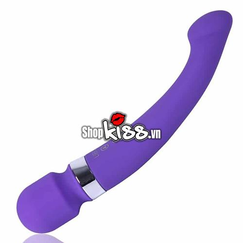 Chày rung hai đầu Libo cao cấp cho nữ và les