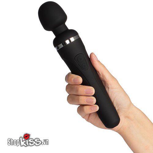 Chày rung Lovense DOMI 2 silicon cao cấp kích thích mạnh mẽ