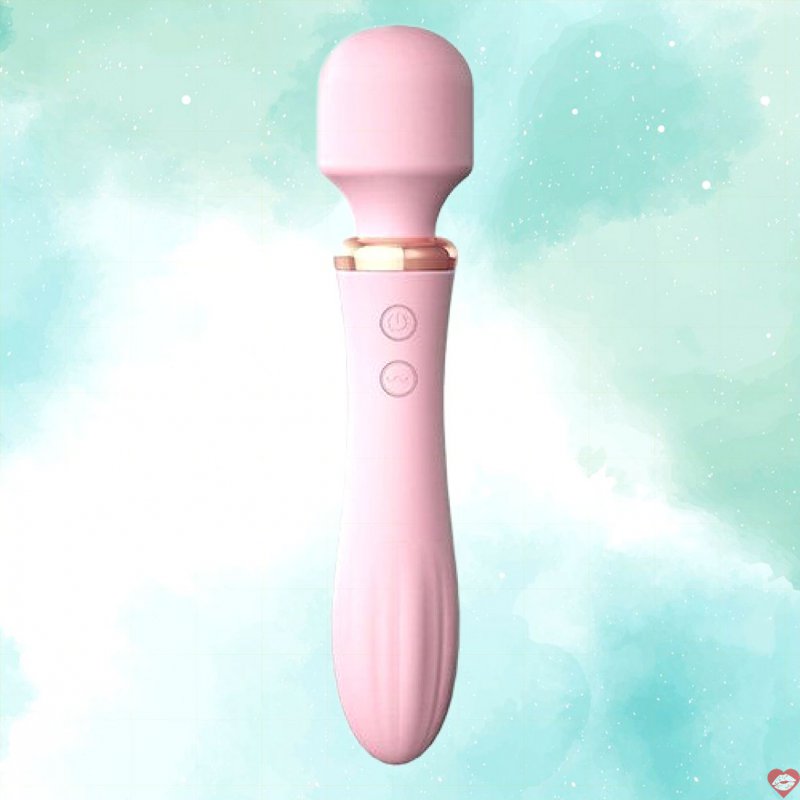 Chày rung massage cao cấp có sưởi ấm LiLo  
