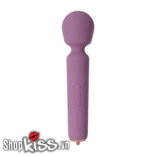 Chày rung Svakom Mini Emma Neo nhỏ gọn điều khiển app
