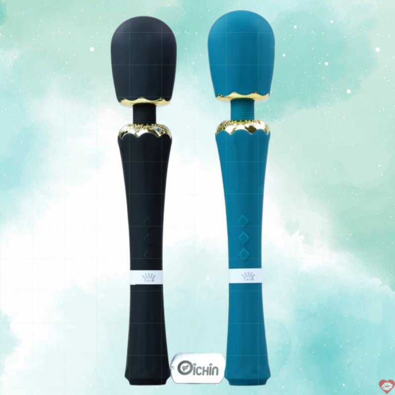 Zalo Kyro Best Wand chày rung massage cao cấp thương hiệu châu Âu