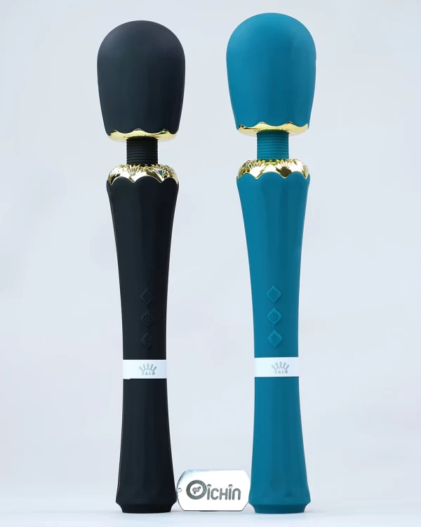 Chày rung massage Zalo Kyro Best Wand cao cấp sang trọng 5 chế độ rung