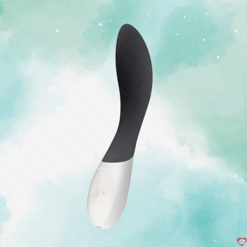Lelo Mona Wave cao cấp rung ngoáy đa chế độ kích thích điểm G