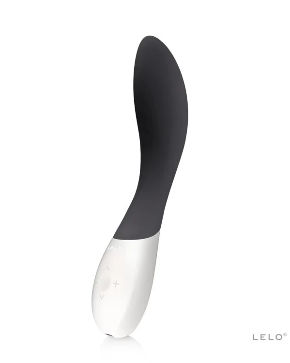 Máy rung Lelo Mona Wave đa chế độ rung ngoáy kích thích điểm G chuẩn