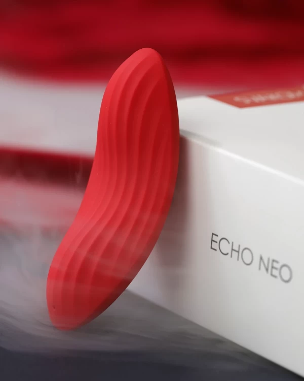 Khuyến mãi Svakom Echo Neo máy rung quần chip kết nối App giá tốt