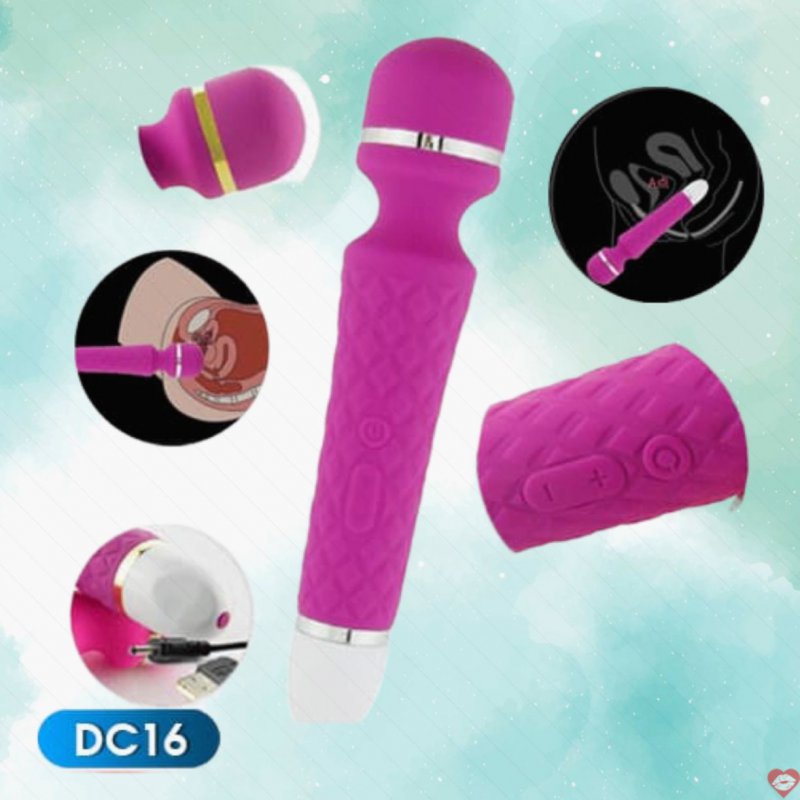 Máy rung cho cặp đôi trải nghiệm thăng hoa cùng shophanhphuc SHP1410
