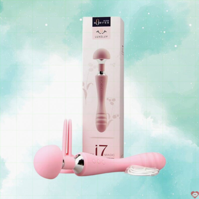 Magic Kool Zone - Sản Phẩm Đồ Người Lớn Mát Xa SHP870
