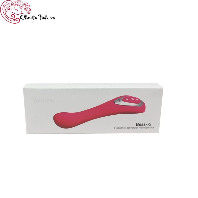 Máy rung Nalone Touch cao cấp mát xa điểm G siêu phê Nhật