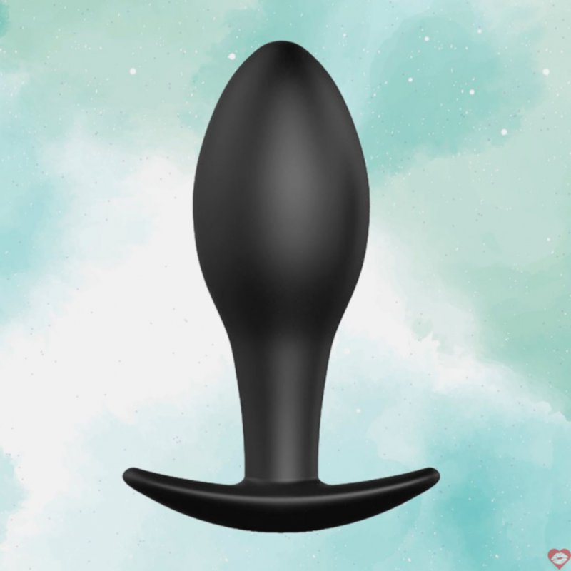 Sextoy Rung Ngoáy Hậu Môn Pretty Love