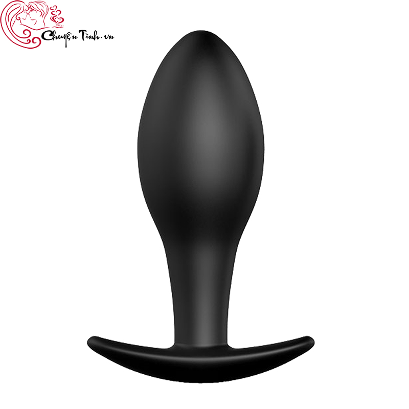 Sextoy Rung Hậu Môn Pretty Love Silicon An Toàn Gửi Mua Ngay