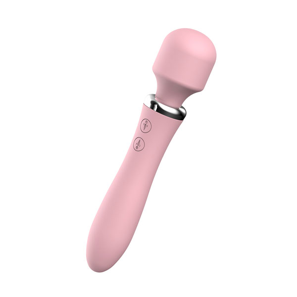 Chày Rung Massage LILO 10 Chế Độ Rung 2 Đầu