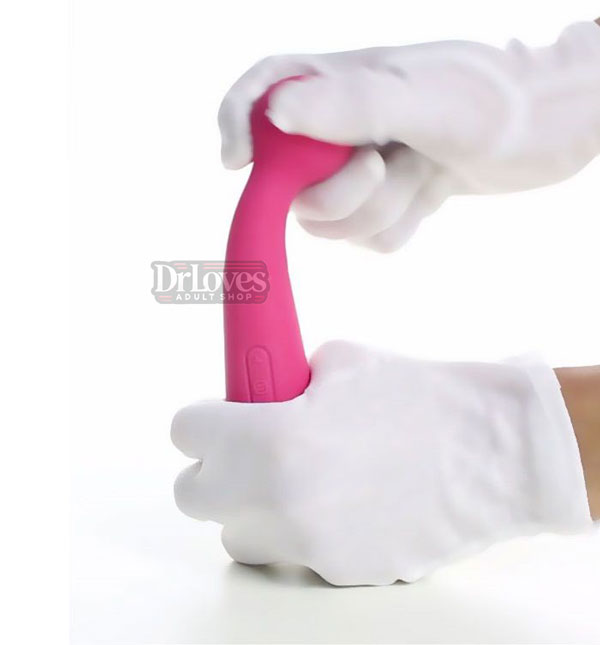 Chày Rung Svakom Mini Emma Cao Cấp