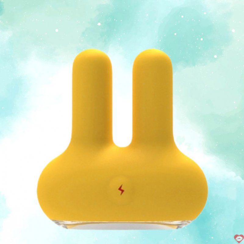 Máy rung mini tai thỏ Leten Rabit Cute