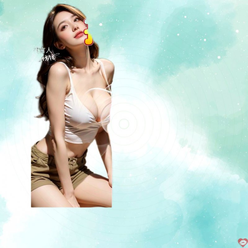 Lưỡi liếm đa năng Mizzzee RED Bambalina nhỏ gọn liếm hút 360