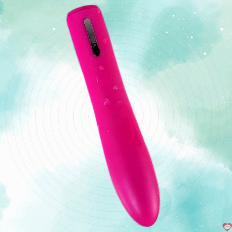 Sextoy Máy rung điểm G đa tần cao cấp Nalone Iris