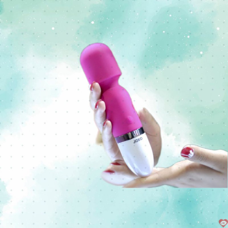 Chày Rung Mini Kích Thích Mạnh Mẽ - Joko Nhật Bản