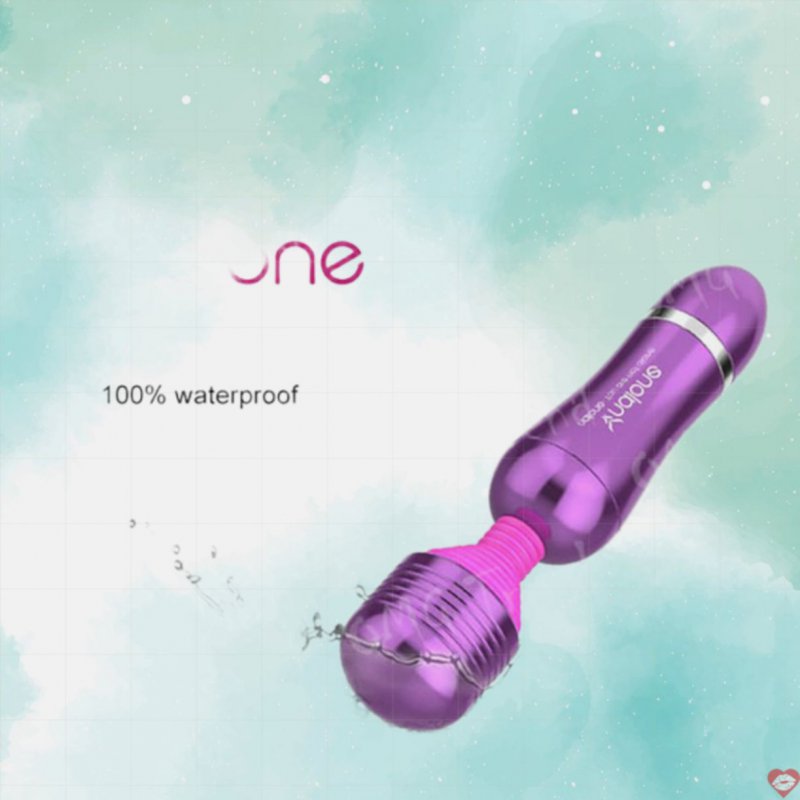Chày Rung Mini Cao Cấp Kích Thích Cao Cấp Nhật Bản - Nalone Roma