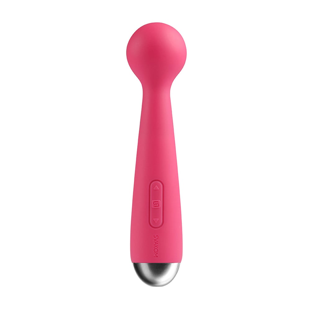 SVAKOM Mini Emma chày rung massage điểm G mạnh mẽ nhỏ gọn tiện dụng