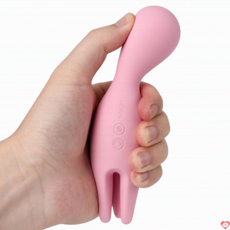 SVAKOM Nymph dụng cụ tình dục những ngón tay khoái lạc