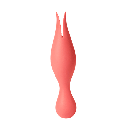 SVAKOM Siren 2 đầu rung đa điểm cao cấp kích thích khoái lạc