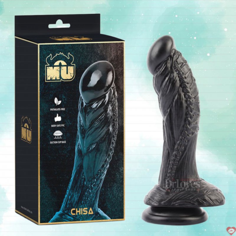 Dương Vật Giả MU Horny Hunter