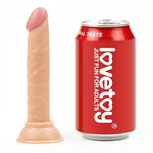 Dương vật dán tường mini Lovetoy Enduro Blaste massage điểm G