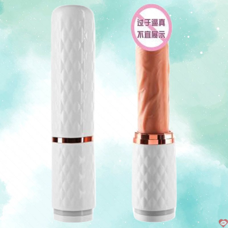 Sextoy dương vật súng máy cầm tay Agera