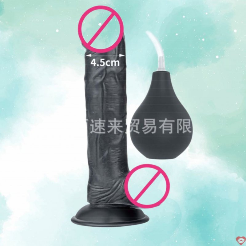 Dương vật đóng đất phóng tinh Nam Phi Lovetoy USA Souirt extreme khủng