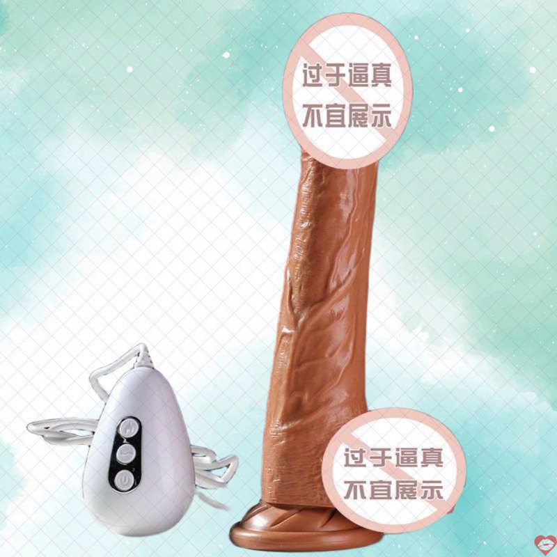 Dương vật giả đóng đất rung xoay thụt Mizzzee explosive tendon bùng nổ