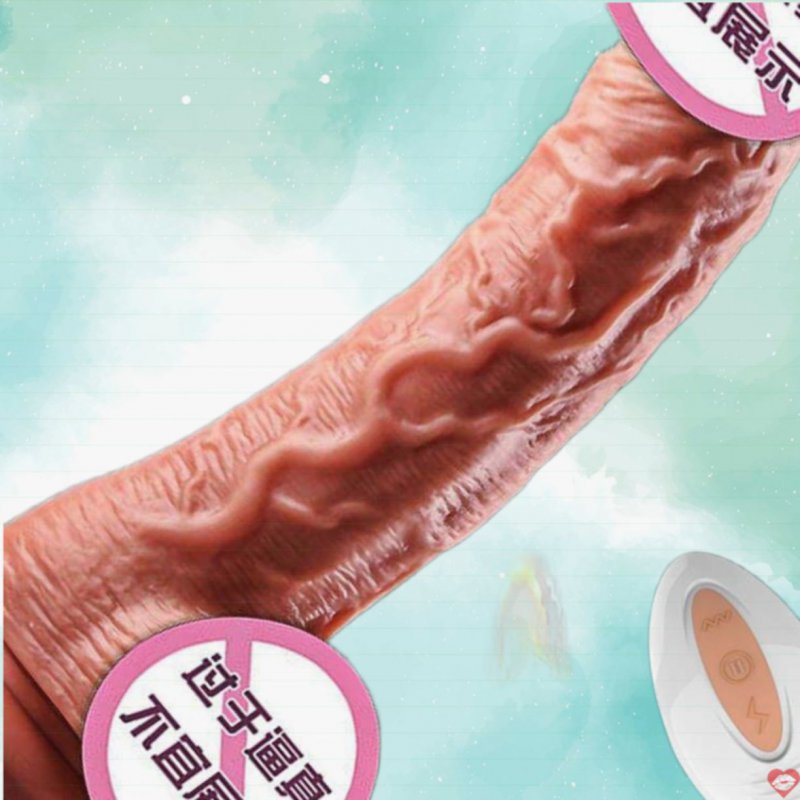 Dương vật giả Conal WEEKEN nâng cấp không dây đóng đất phiên bản nhỏ giá rẻ